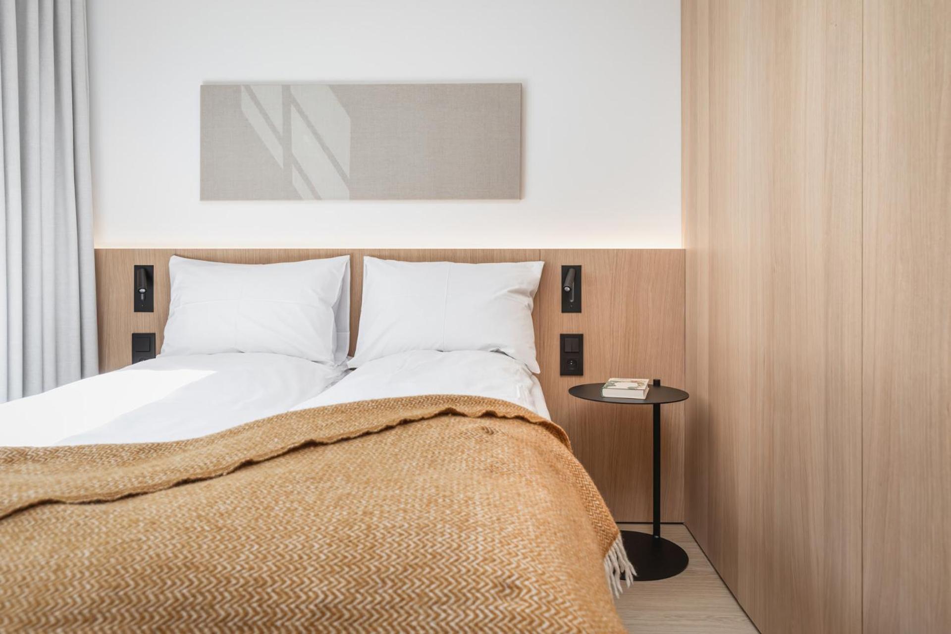 Apartamenty Z Widokiem Na Morze I Dziedziniec Balticon Morska 6 Kołobrzeg Pokój zdjęcie
